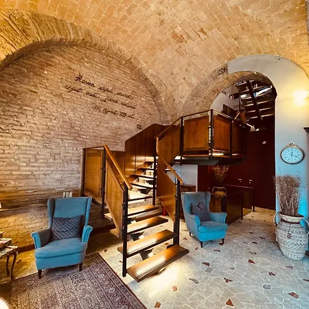 Hotel Felice