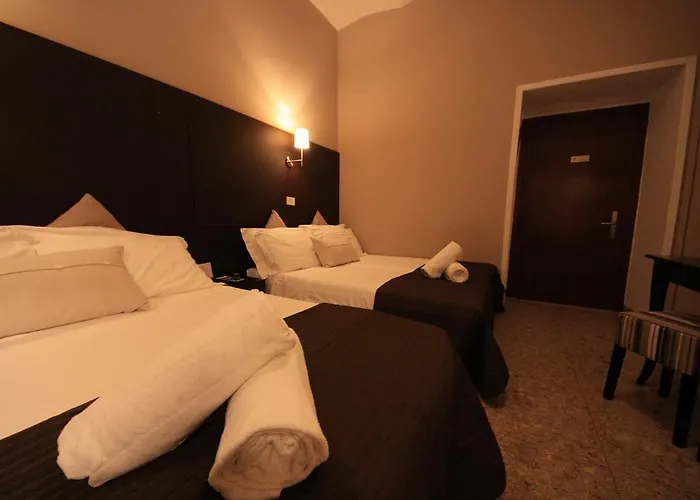 Otel Felice Roma