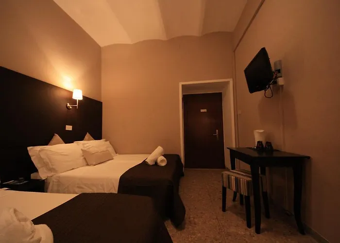 Otel Felice