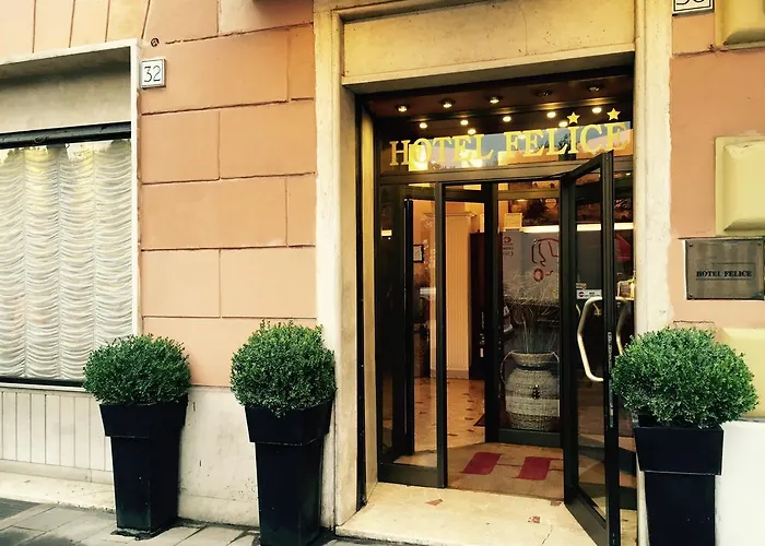 Felice Otel 2*