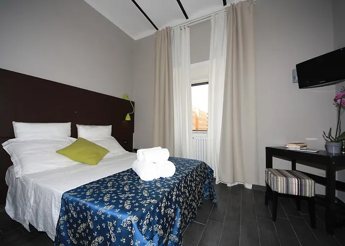 Felice Otel 2*