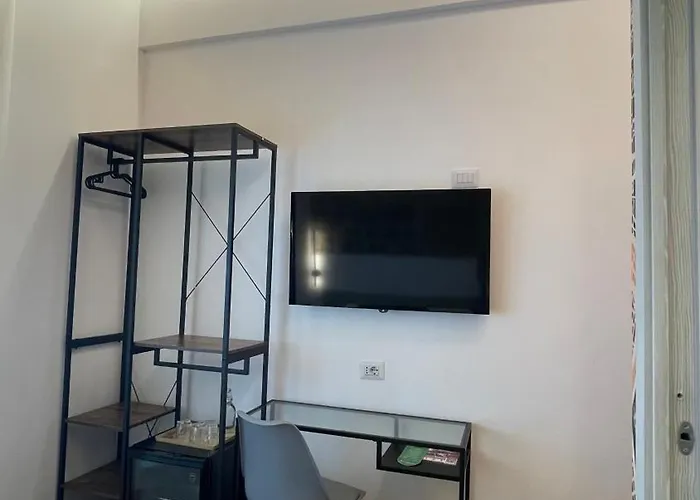 Otel Felice Roma