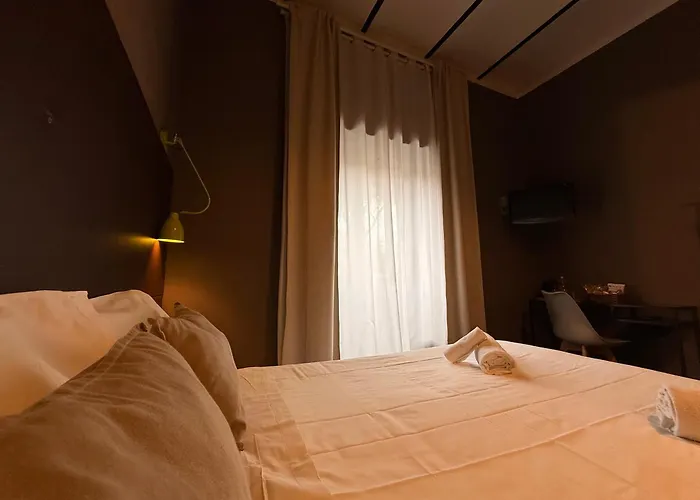 Otel Felice Roma