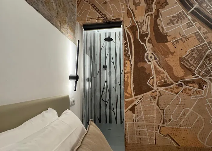 Felice Otel Roma