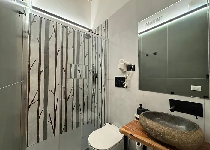 Otel Felice Roma