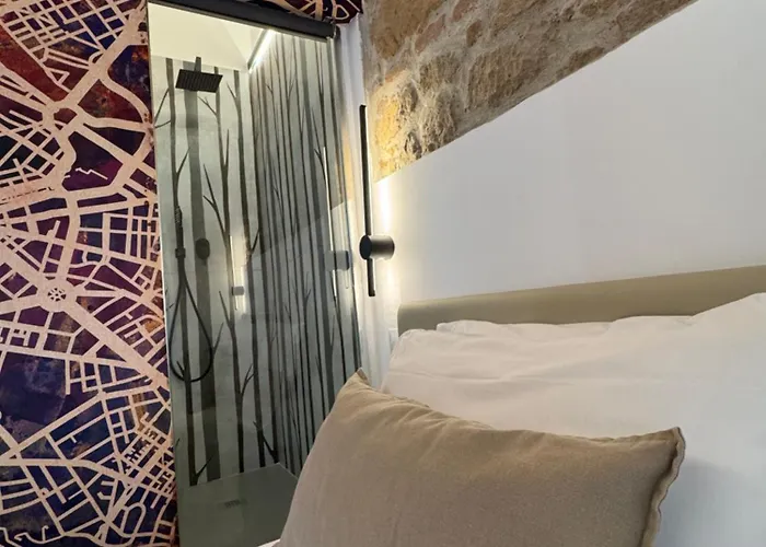 Otel Felice Roma