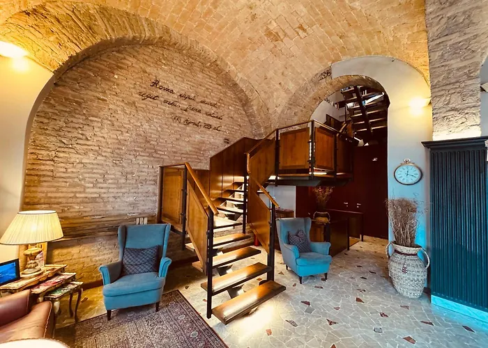 Otel Felice Roma