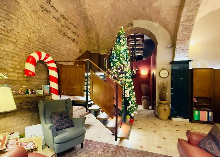 Felice Otel Roma