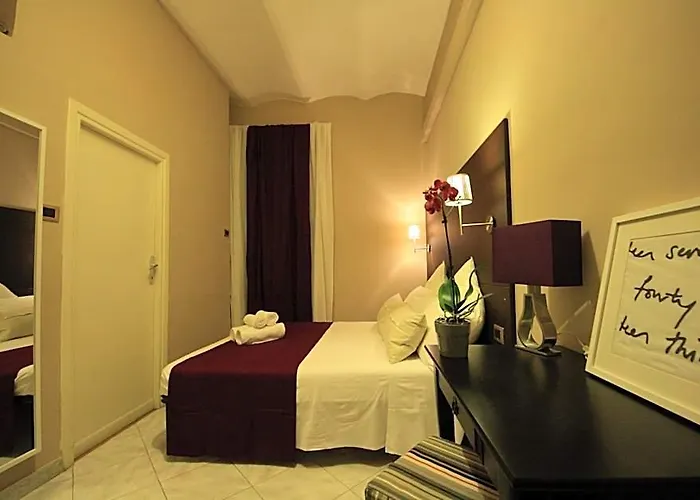 Felice Otel 2*