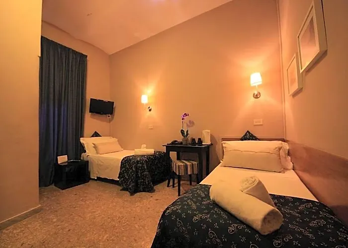 Felice Otel 2*