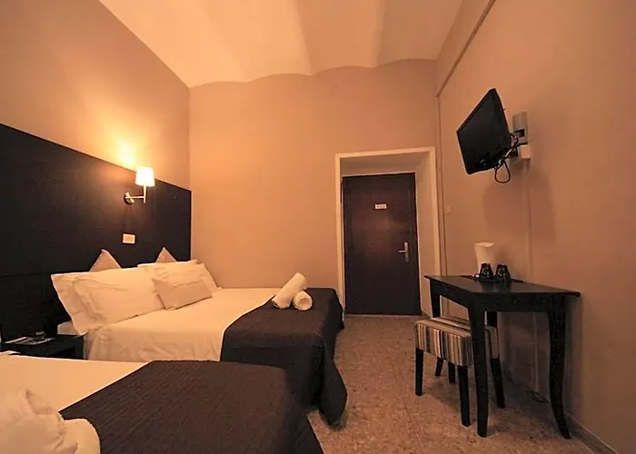 Felice 2* Roma