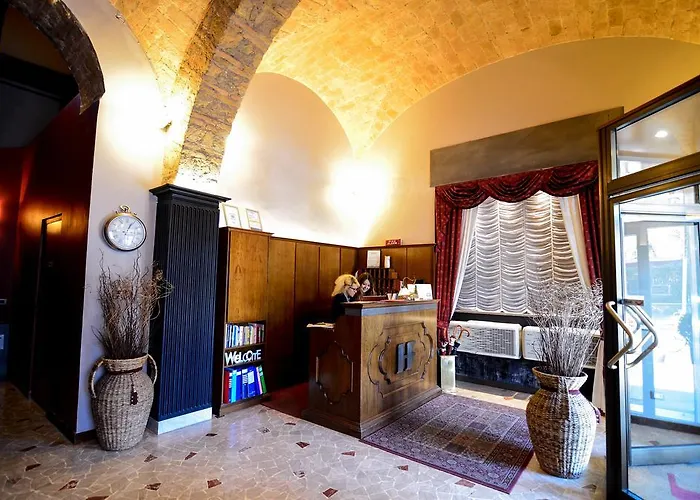 Felice Otel 2*