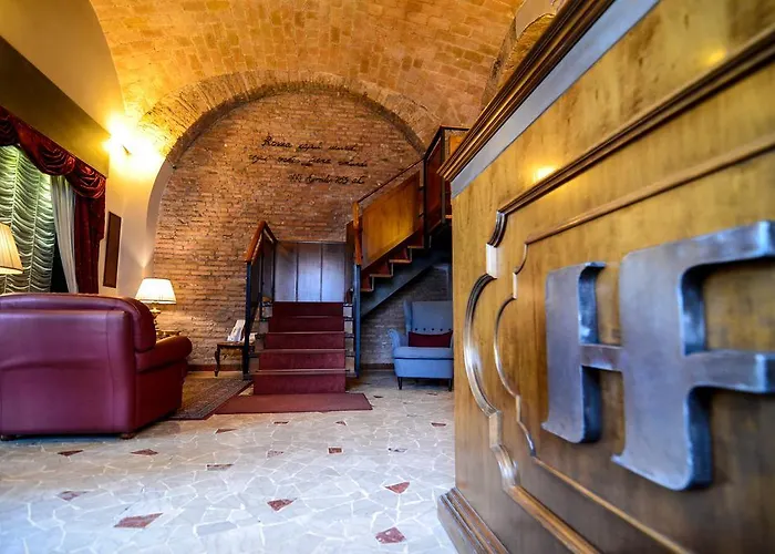 Otel Felice