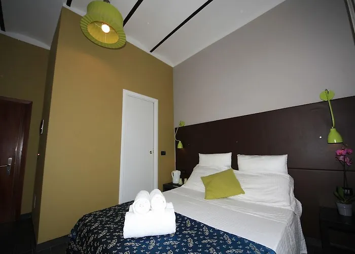 Otel Felice