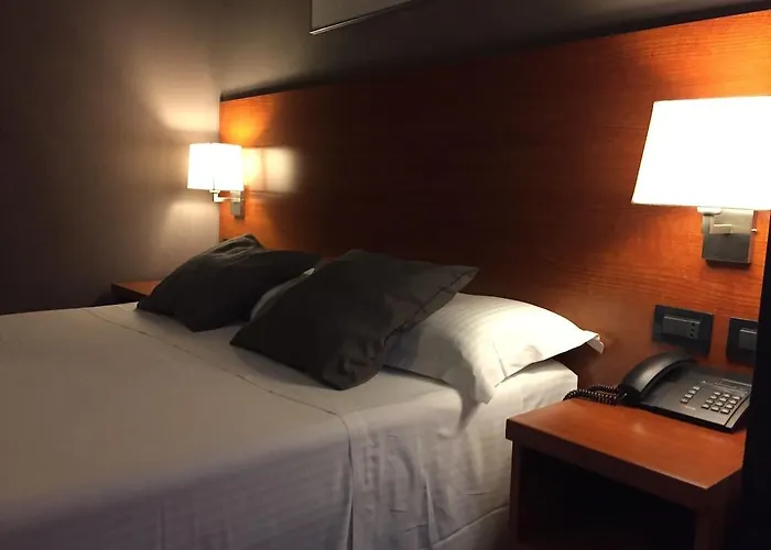 Otel Felice Roma
