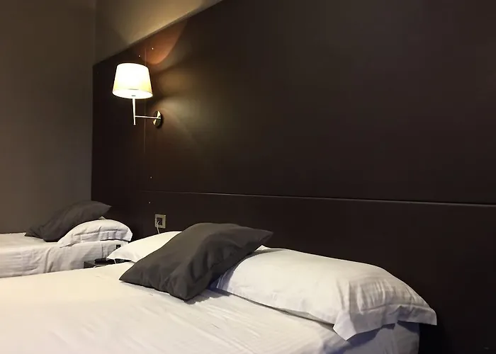 Felice Otel 2*