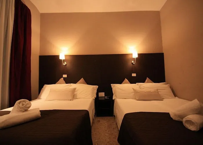 Otel Felice Roma