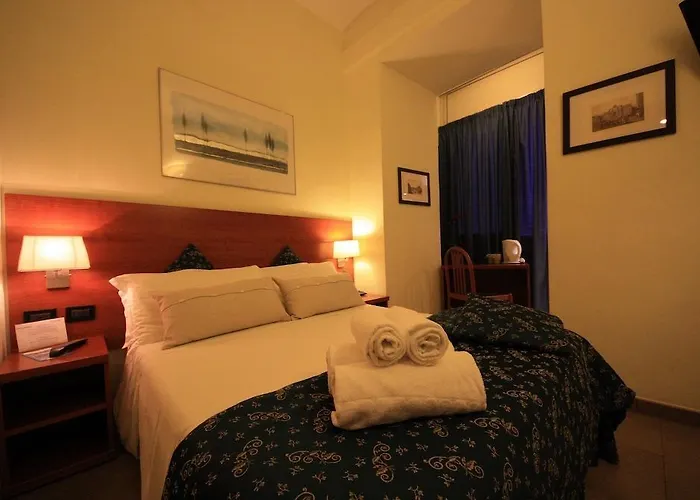 Felice Otel Roma