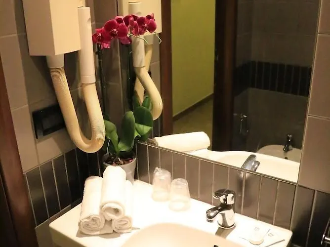 Otel Felice Roma